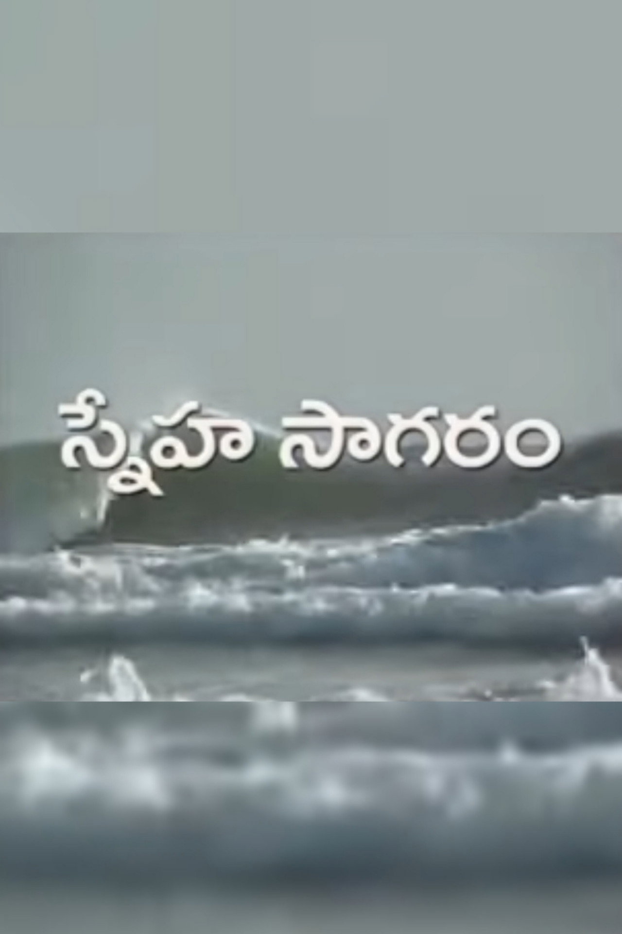 Sneha Sagaram