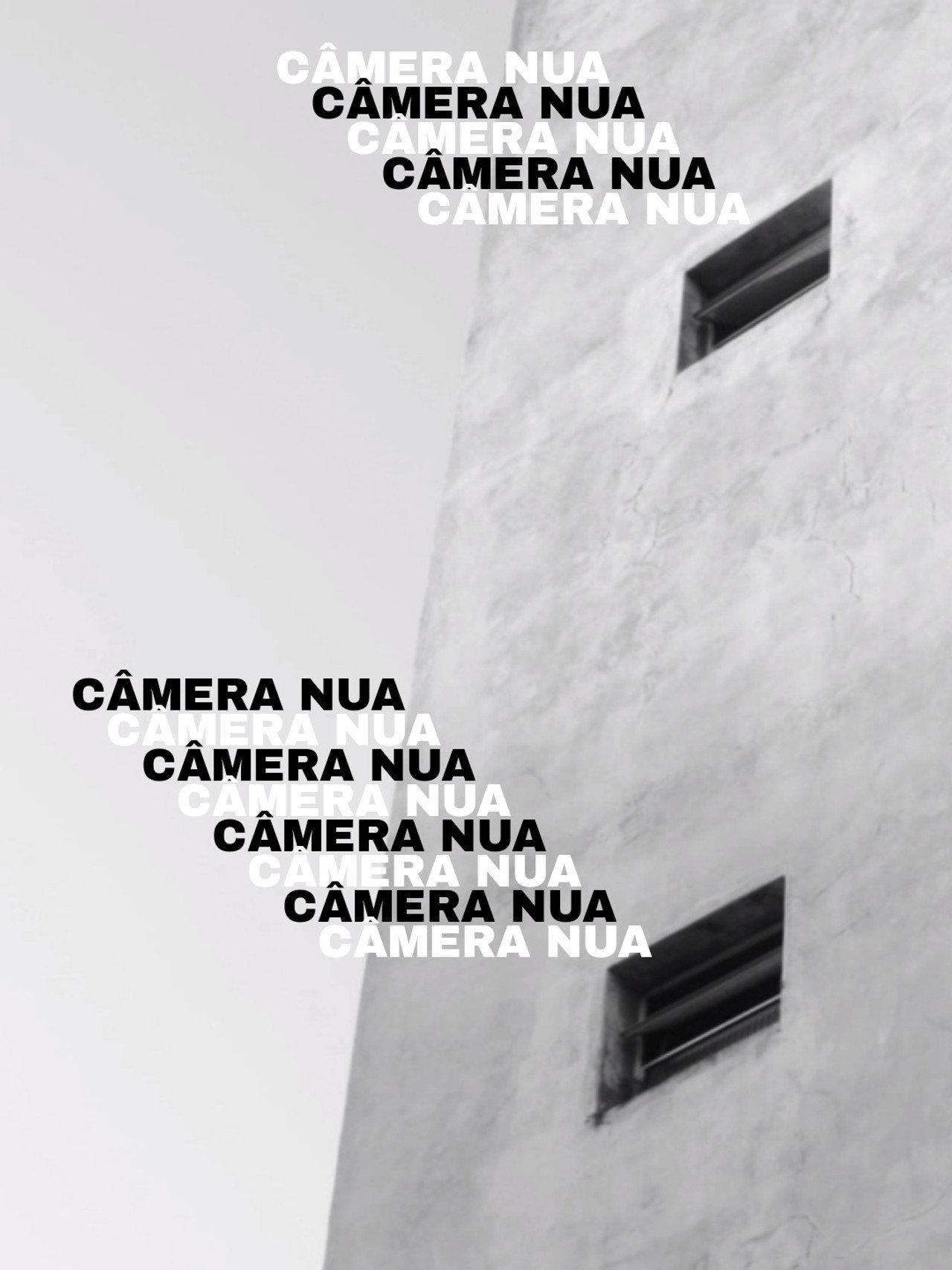 Câmera Nua Backdrop