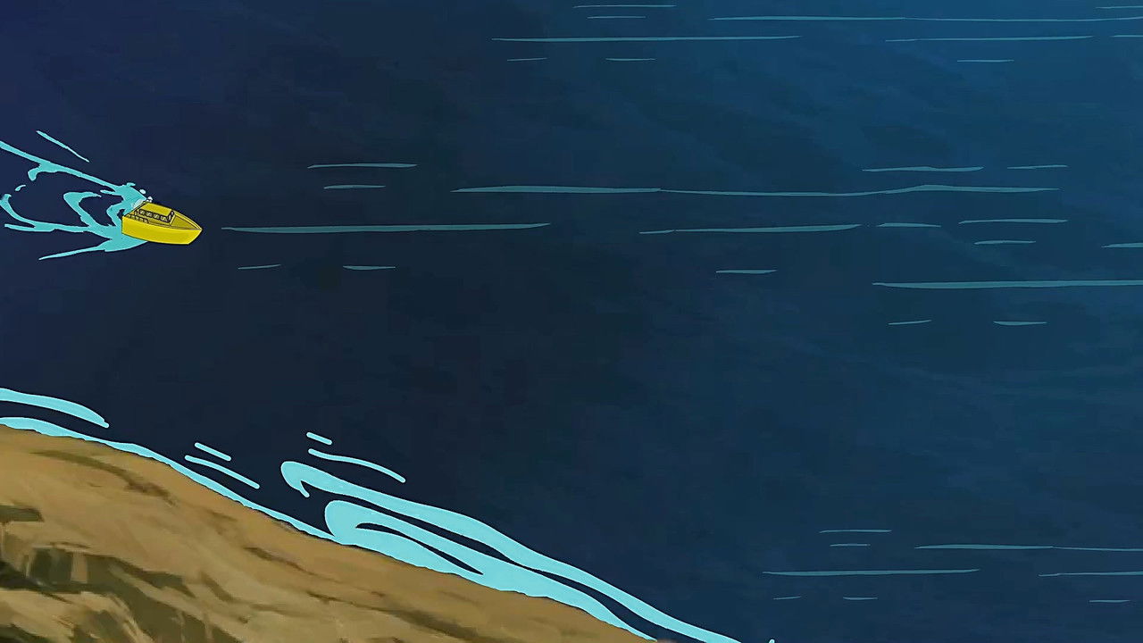 海尔兄弟高清重制版 - Season 1 Episode 60 : Episode 60