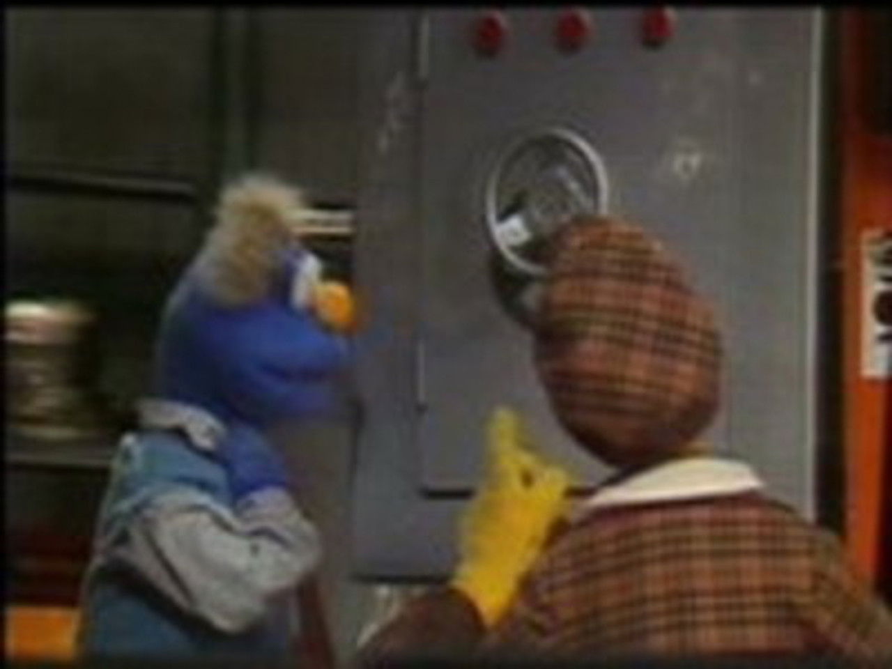 Hallo Spencer — Épisode 7