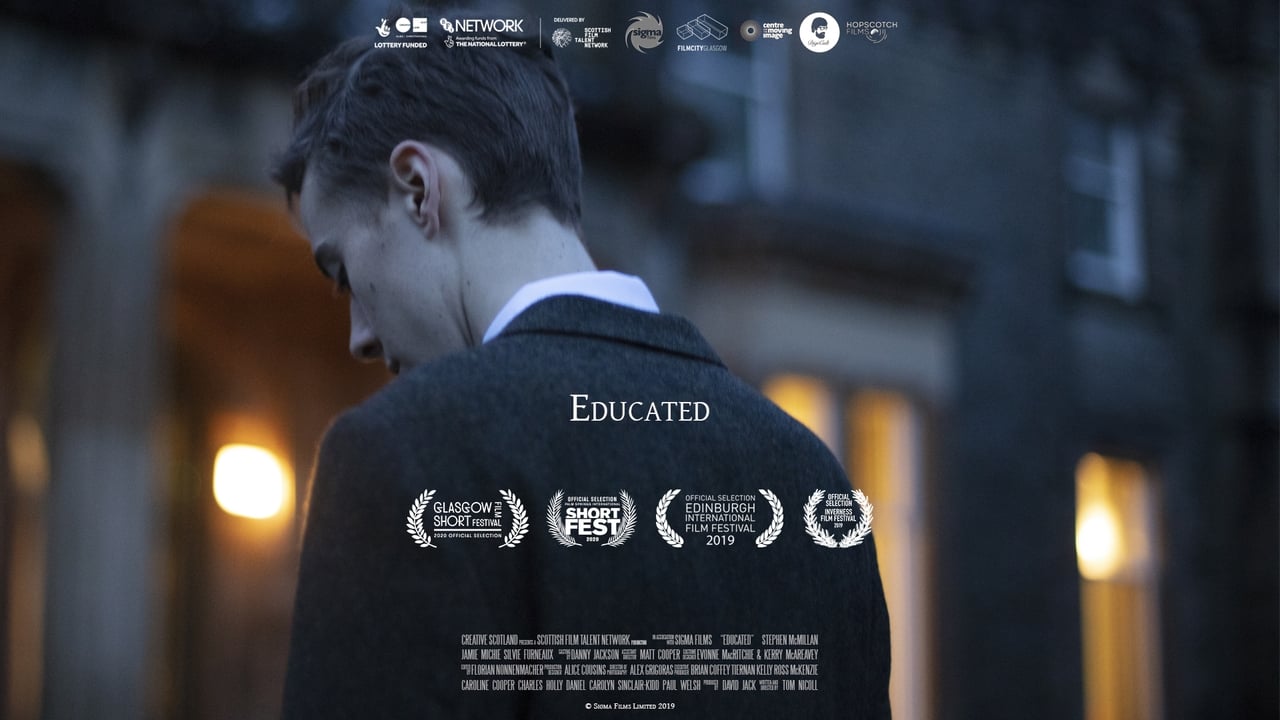 Cast and Crew of Educated