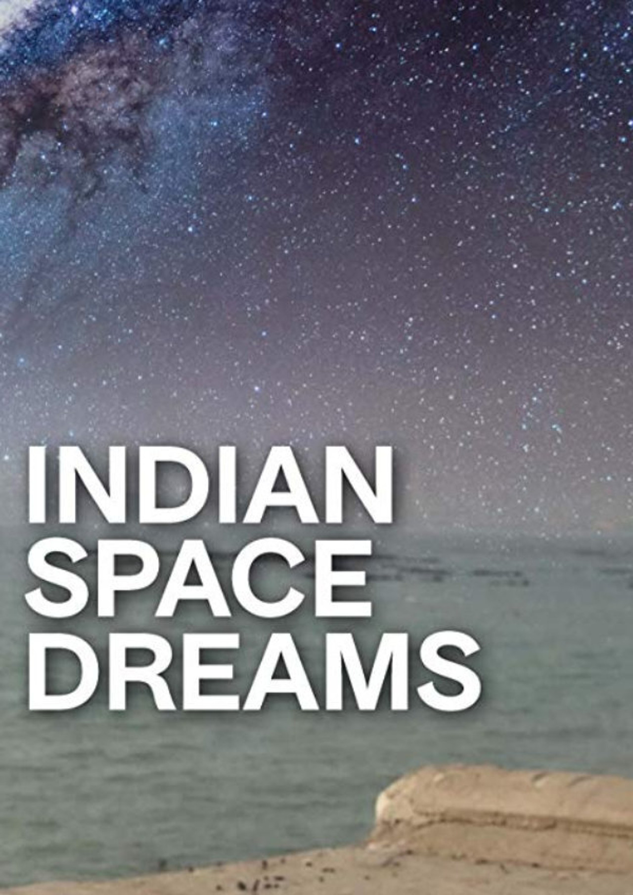 Indian Space Dreams filmaffisch