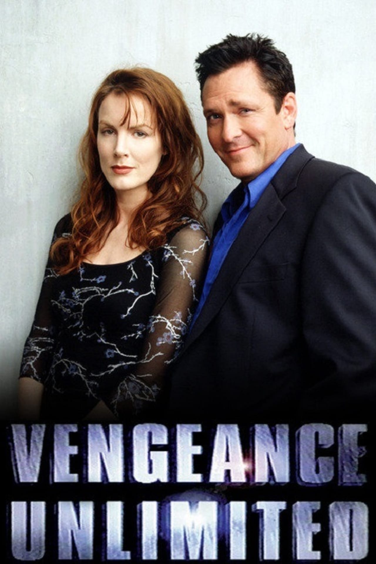 Vengeance Unlimited Season 1