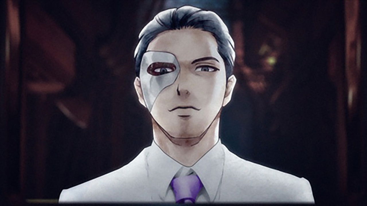 Kagewani — Épisode 9