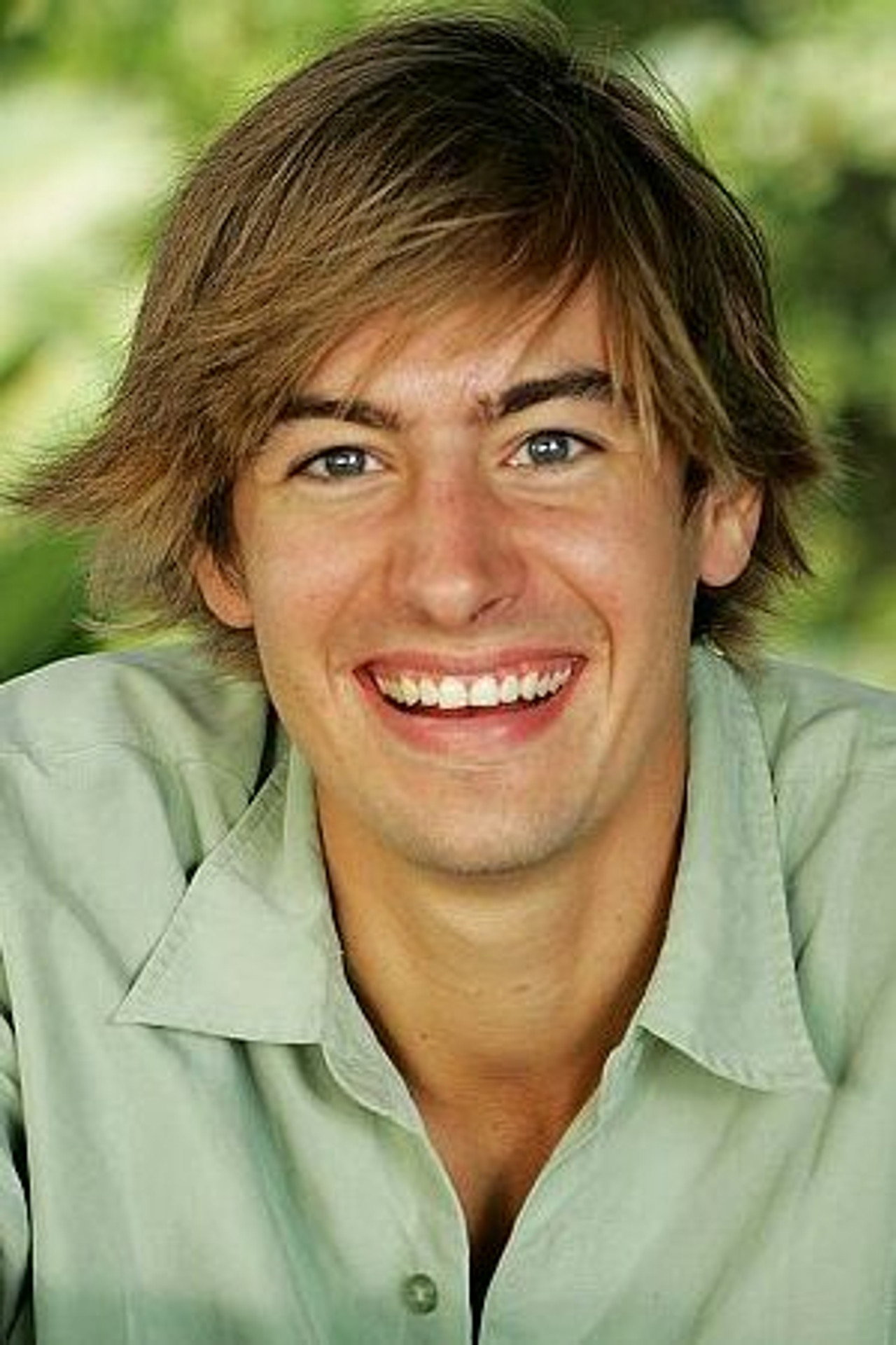 Ian Rosenberger