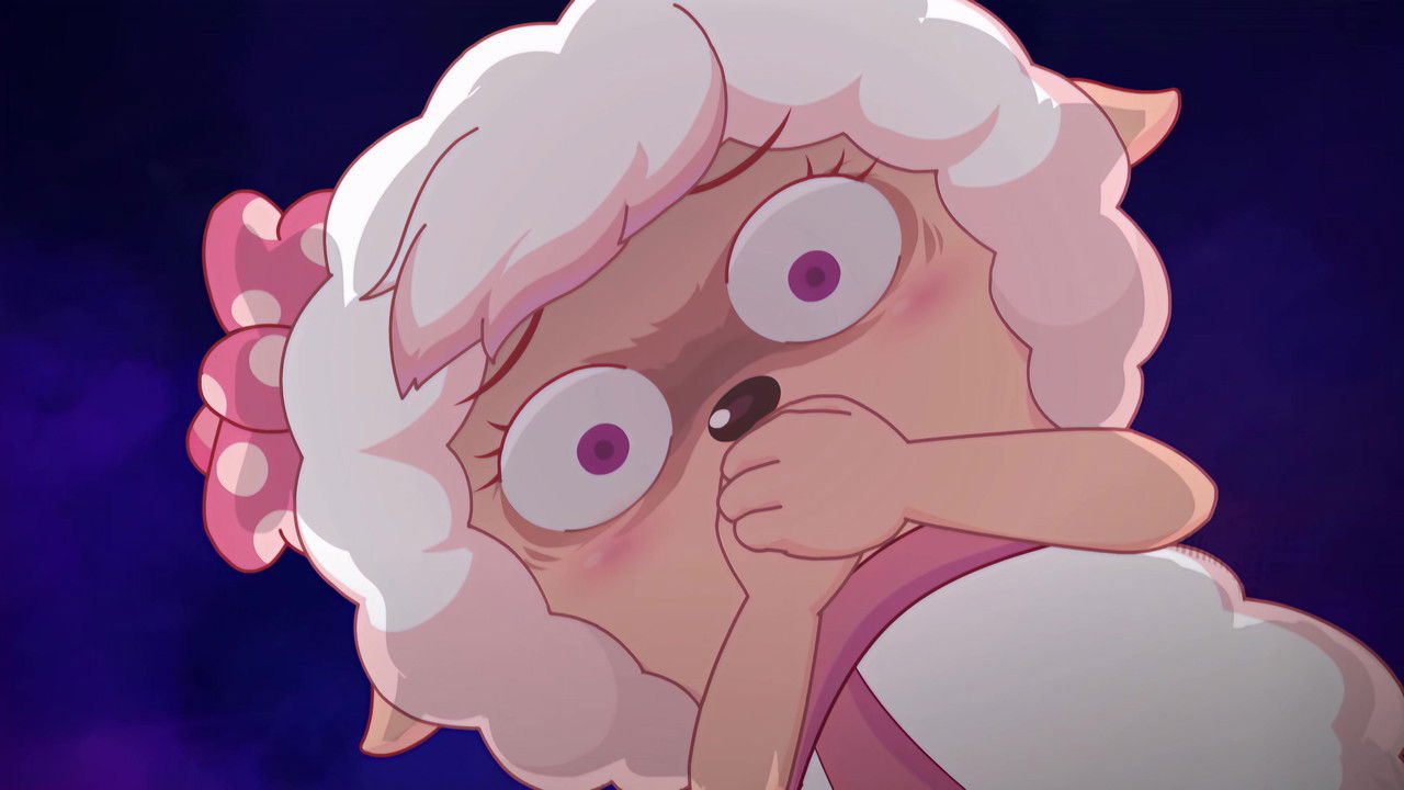 喜羊羊与灰太狼之奇妙大营救 — Épisode 37