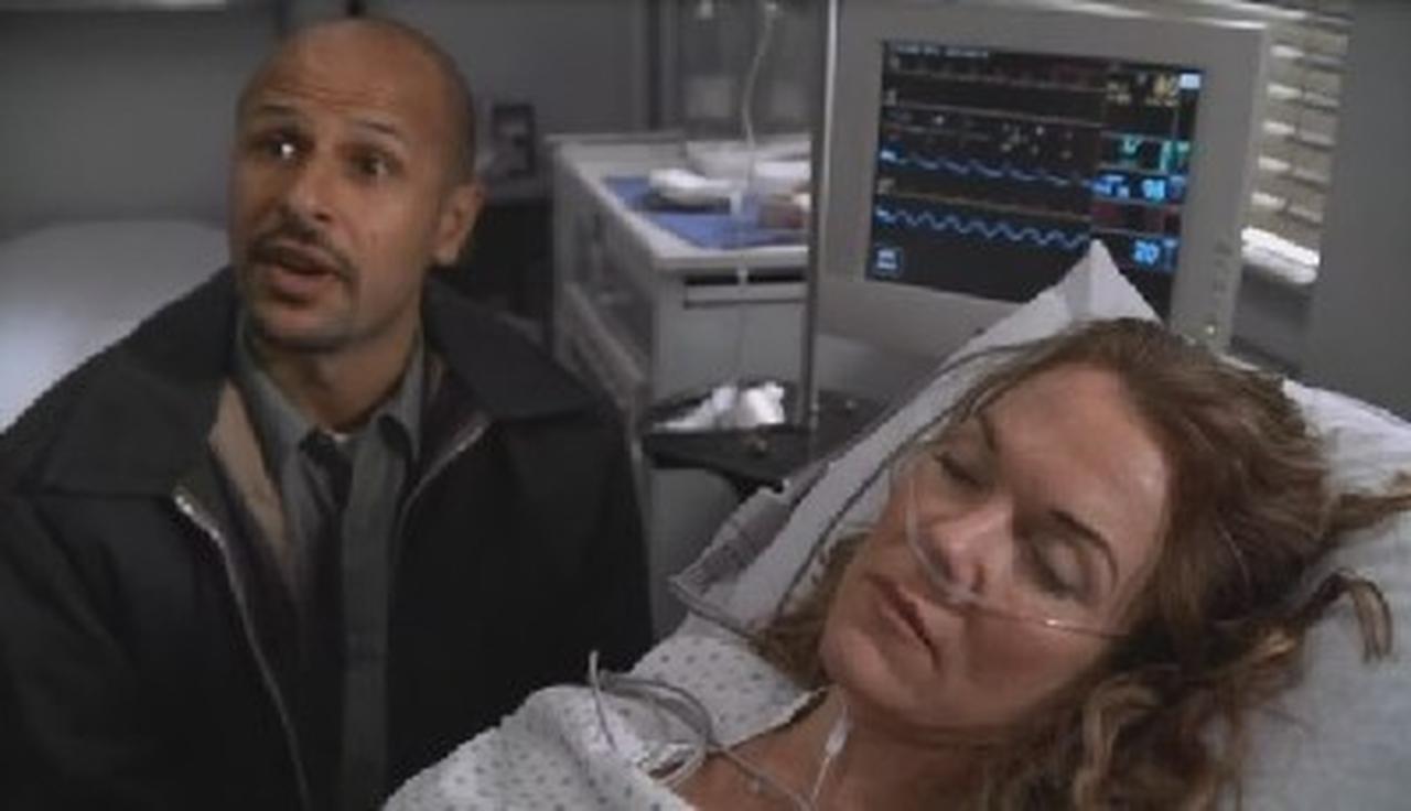 ER - Season 8 Episode 18 : Orion in the Sky