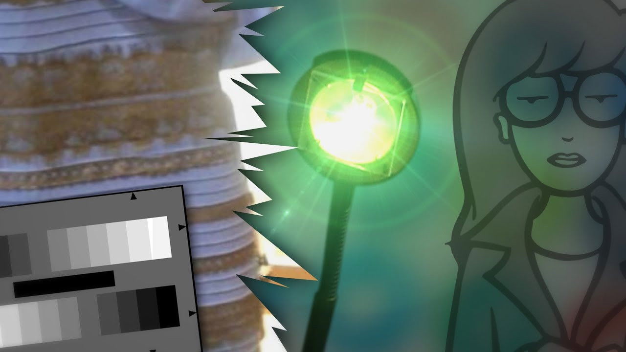 Captain Disillusion — Épisode 3