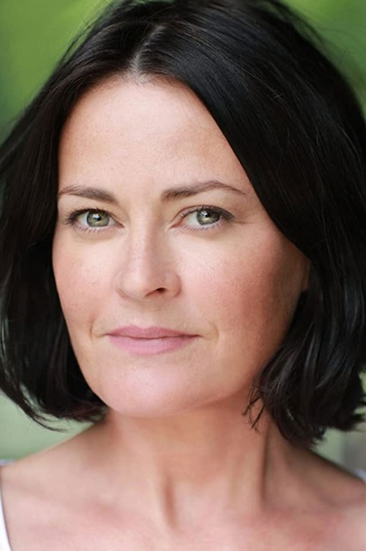 Сара Белчер