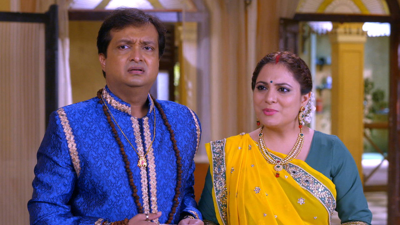 Ek Duje Ke Vaaste — Épisode 150