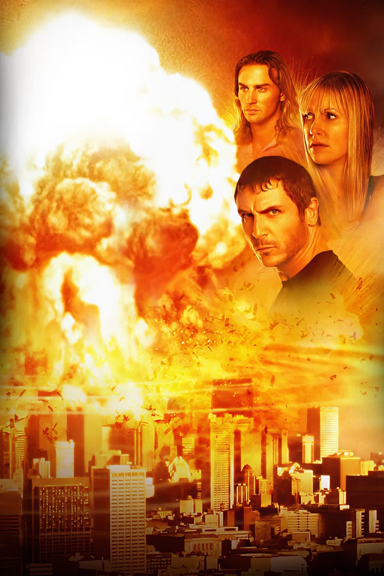 Countdown: Armageddon Countdown: Armageddon