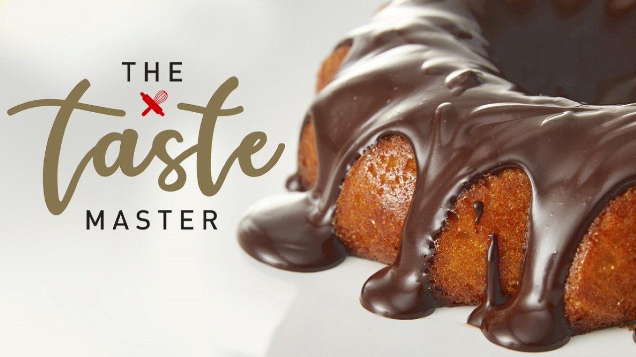 The Taste Master SA - The Taste Master SA: The Baking Edition