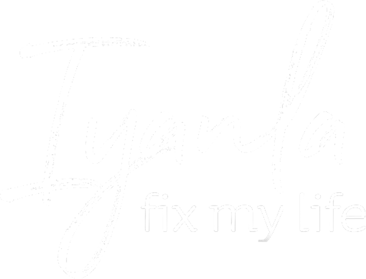 Iyanla: Fix My Life