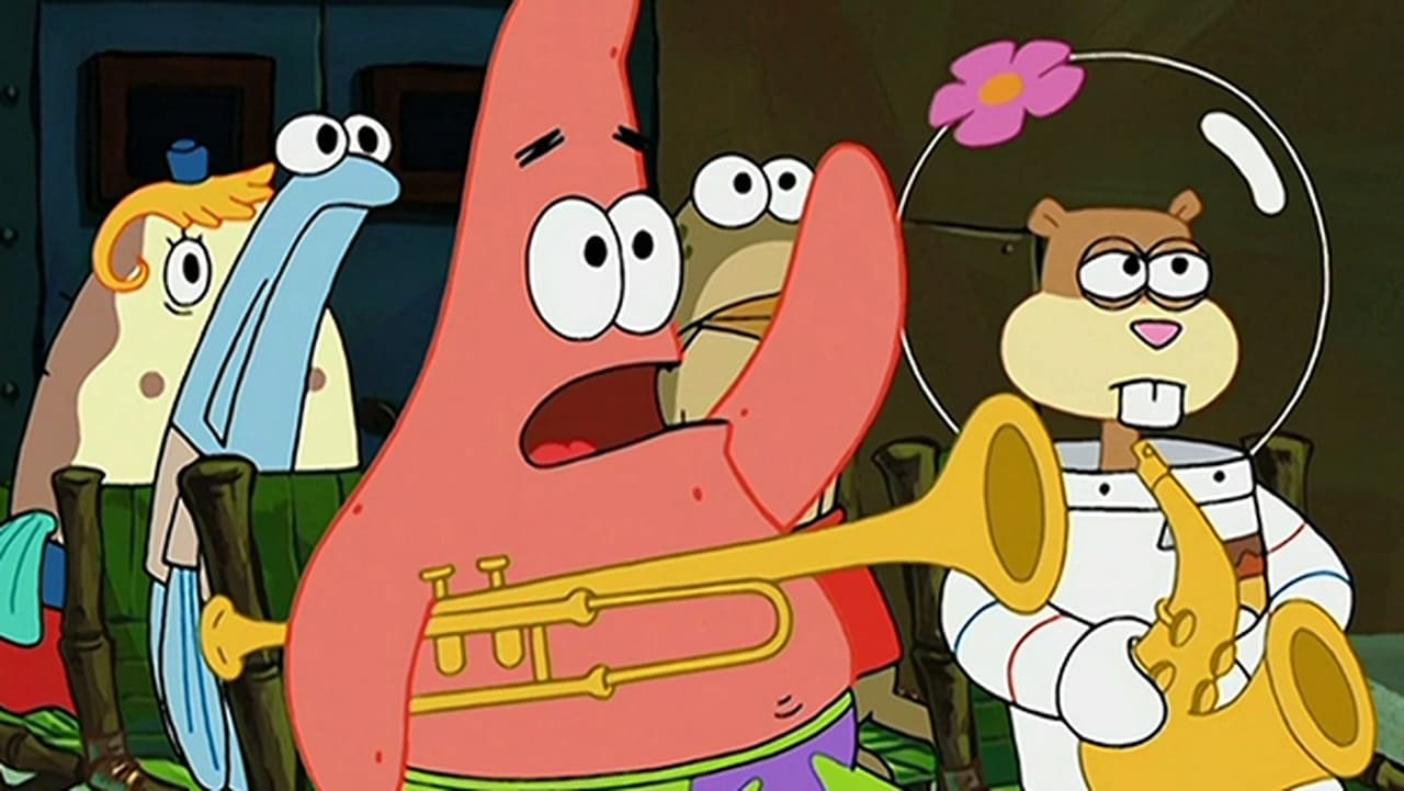 SpongeBob SquarePants - Season 2 Episode 26 : Band Geeks
