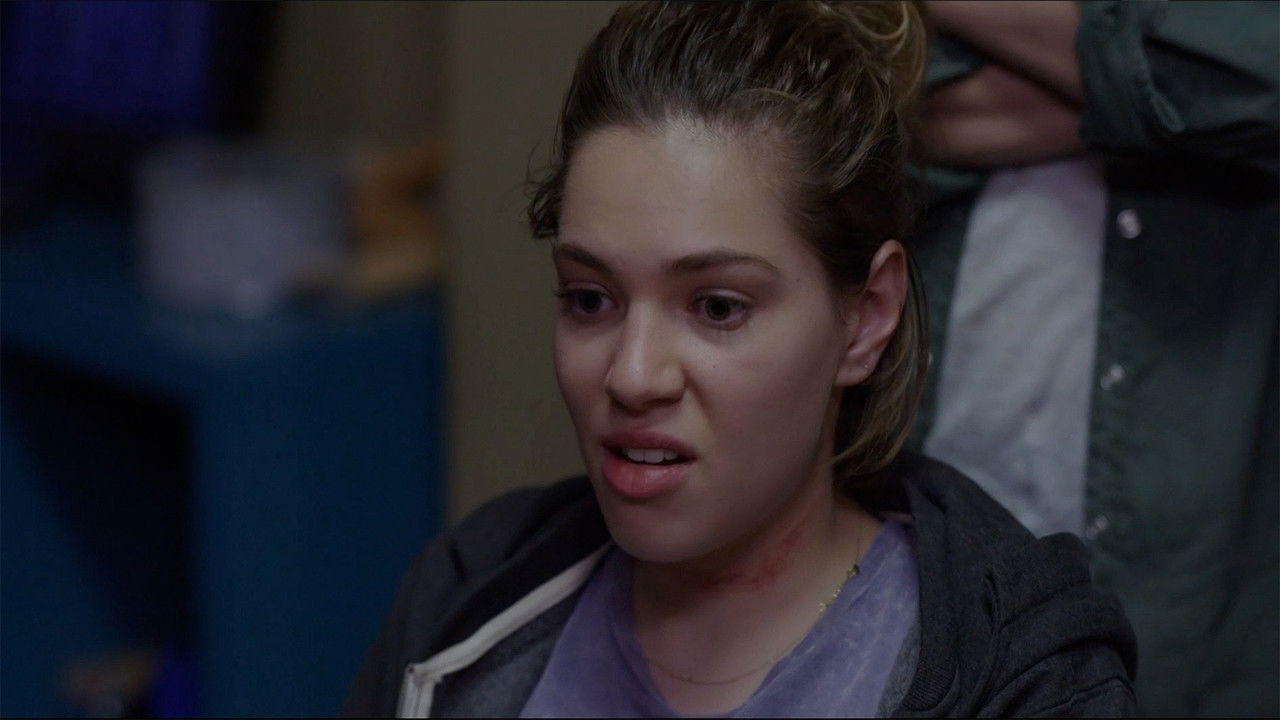 Léo Matteï, Brigade des mineurs — Sugar Daddy