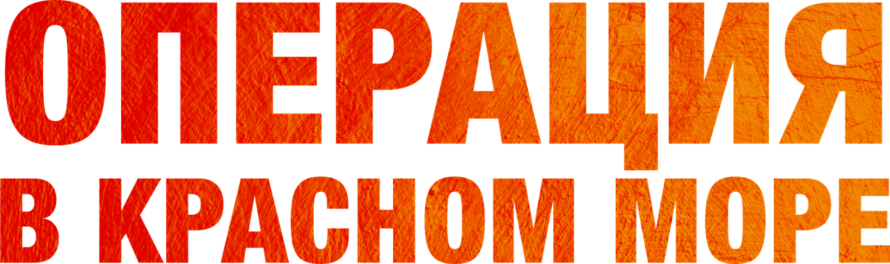 Операция в Красном море