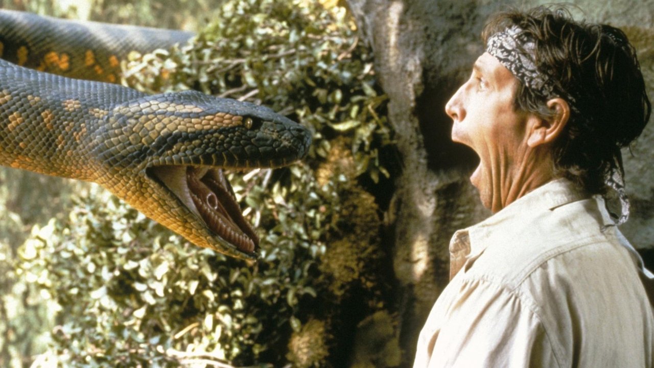 Anaconda