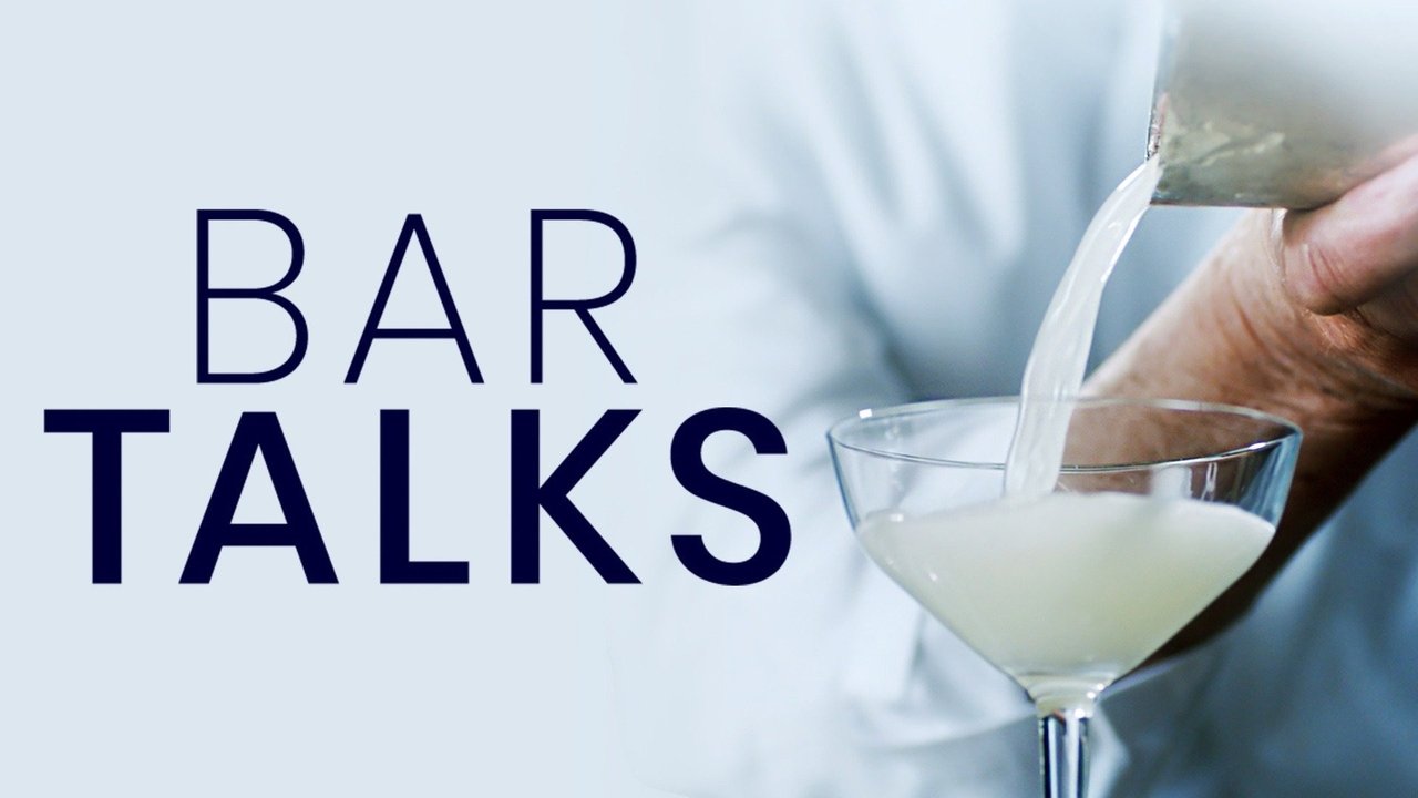 Schumann's Bar Talks