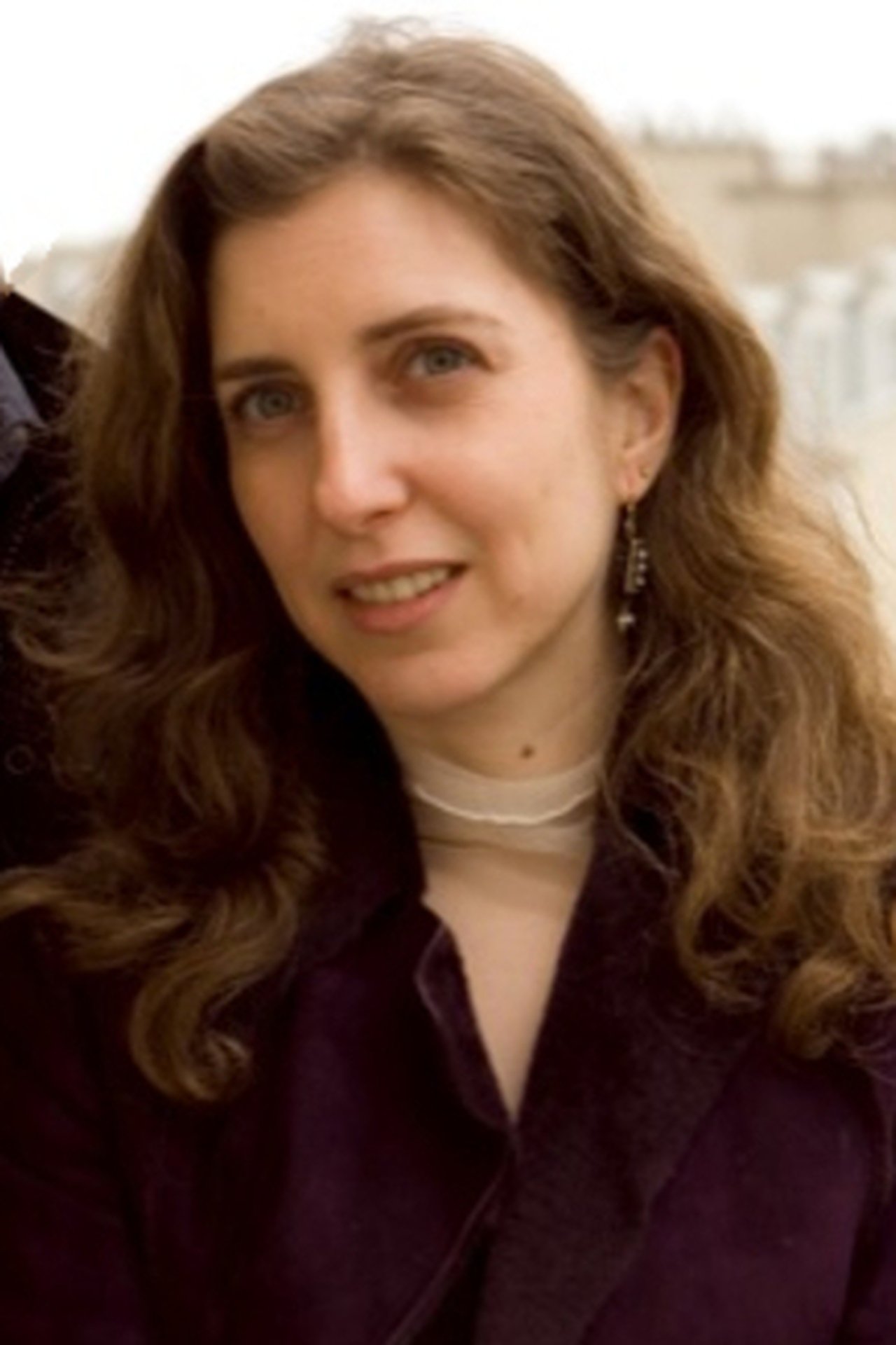 Joana Hadjithomas - مخرج