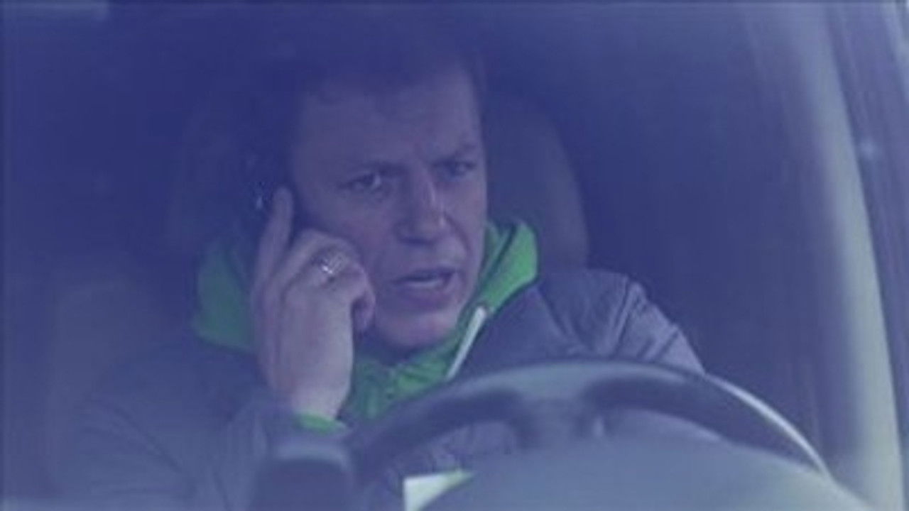 Pasmerkti — Épisode 54