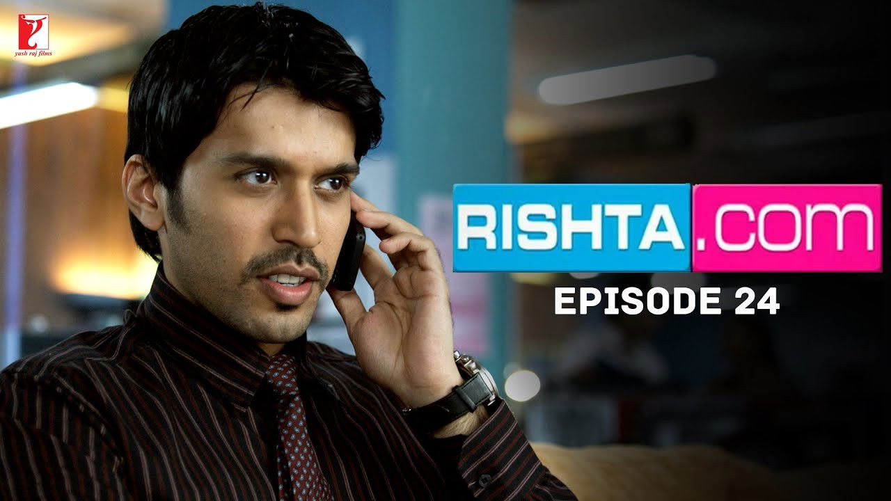 Rishta.com — Épisode 24