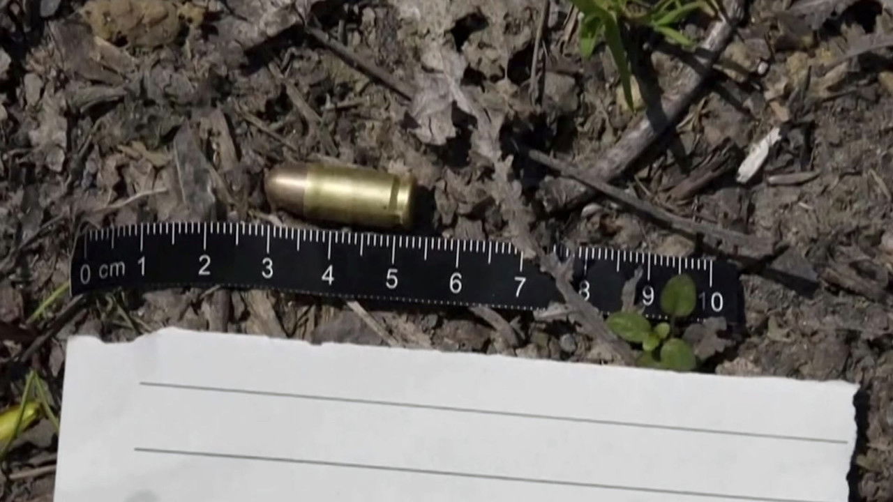 传奇故事 — Épisode 63