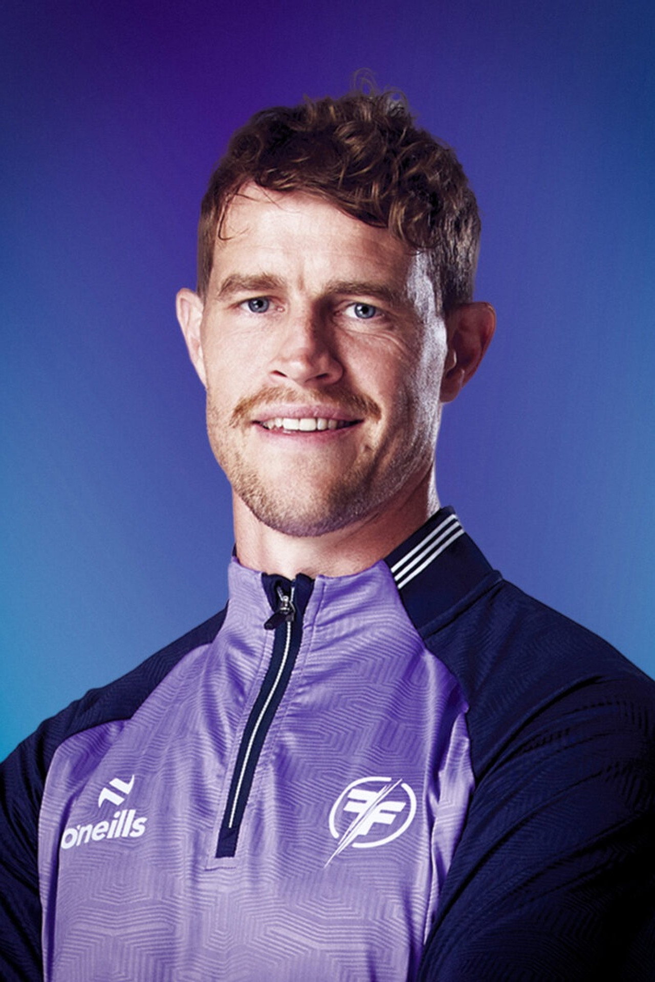 Andrew Trimble
