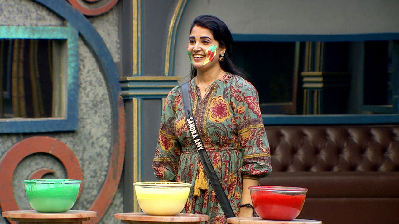 Bigg Boss Tamil — Épisode 72
