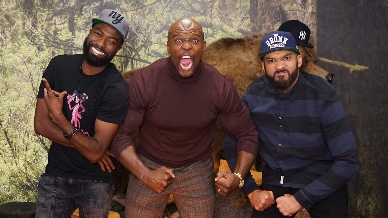 Desus & Mero - Season 1 Episode 169 : Monday, October 2, 2017