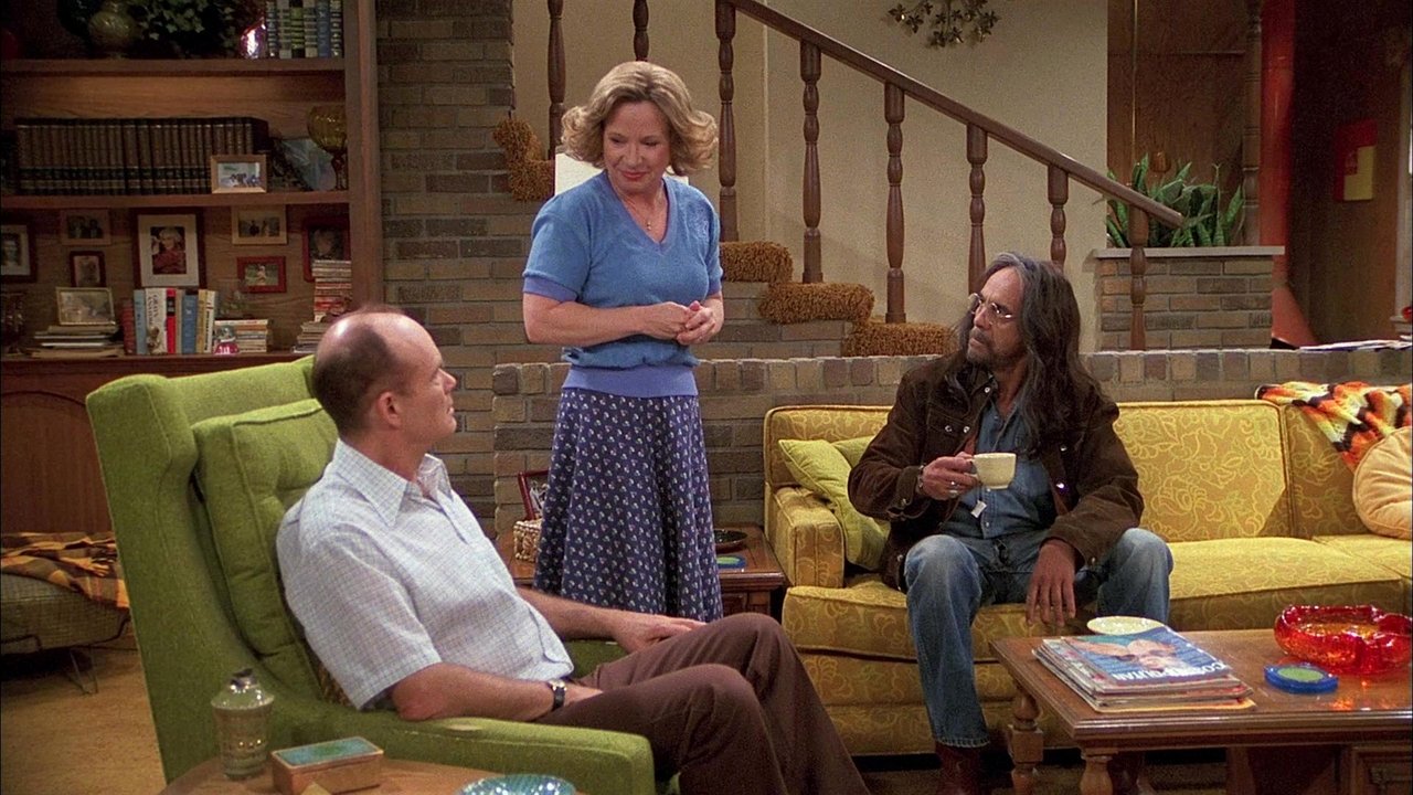 That '70s Show - Season 3 Episode 1 : Reefer Madness