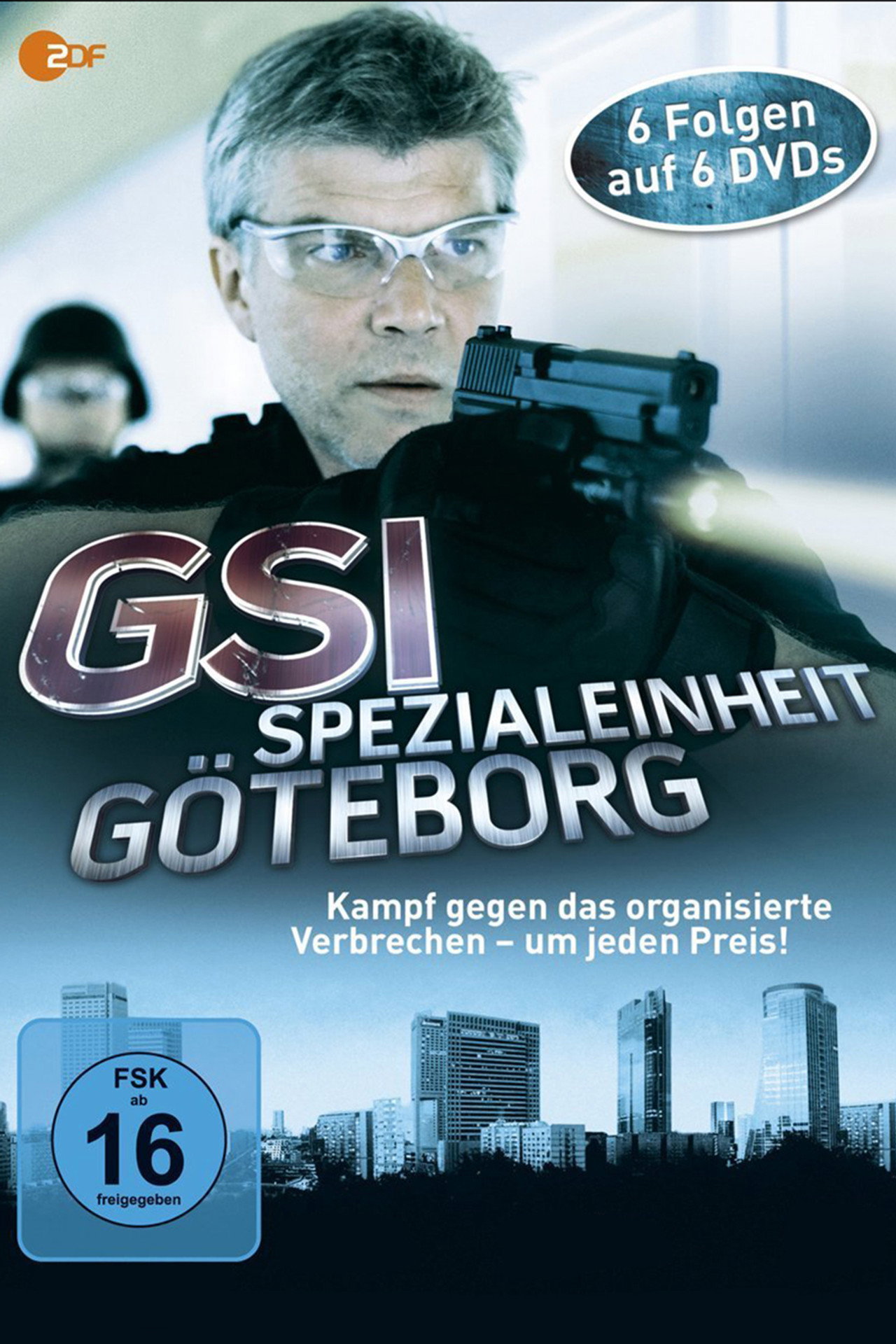 Säsong 1
