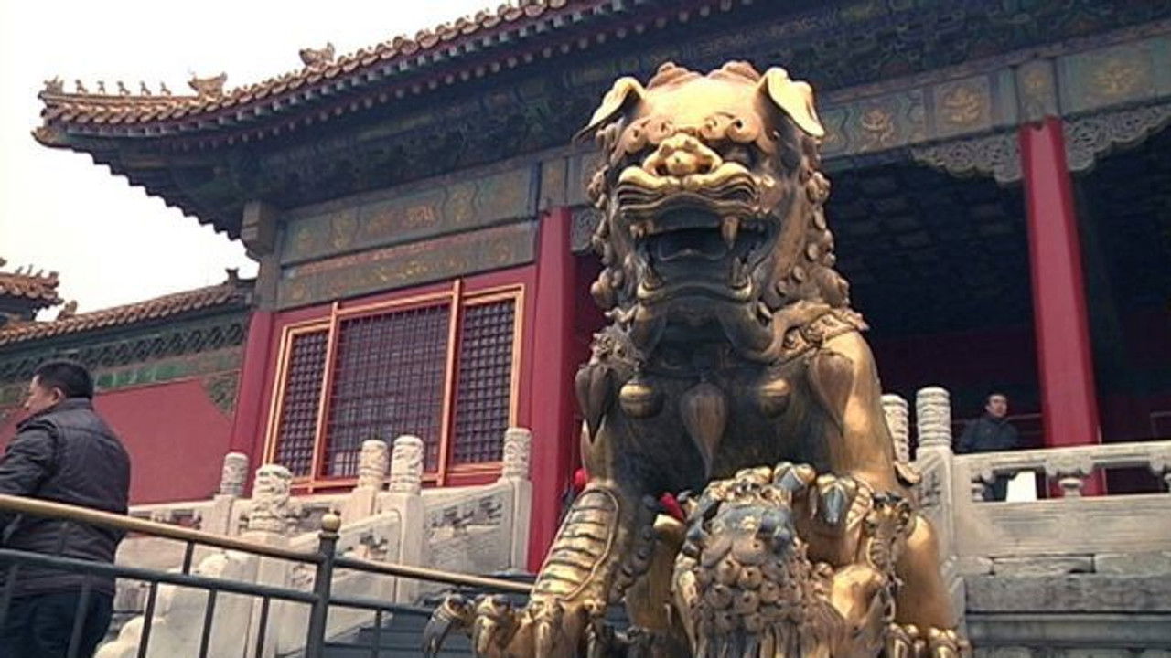 Callejeros viajeros — Épisode 23