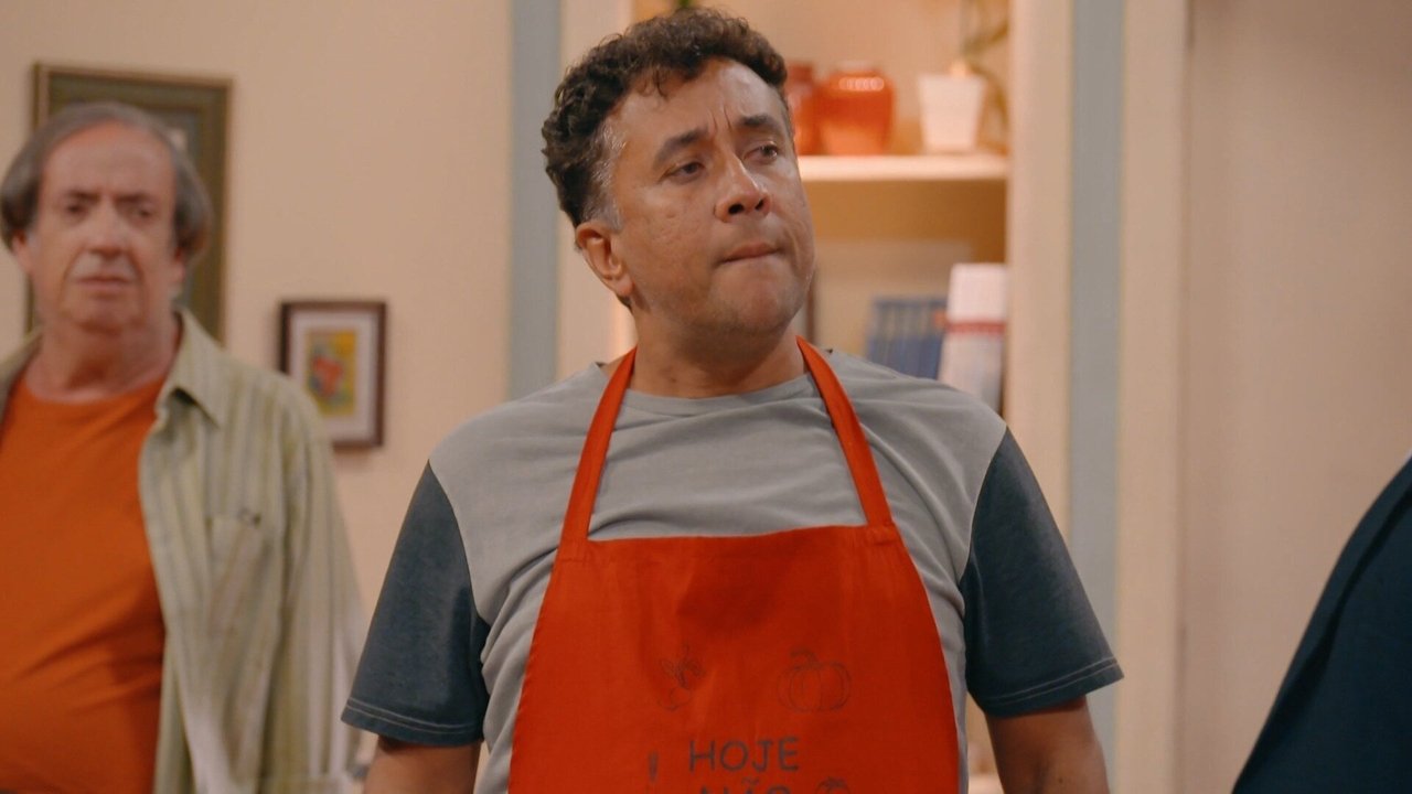 O Dono do Lar - Season 1 Episode 6 : Episode 6