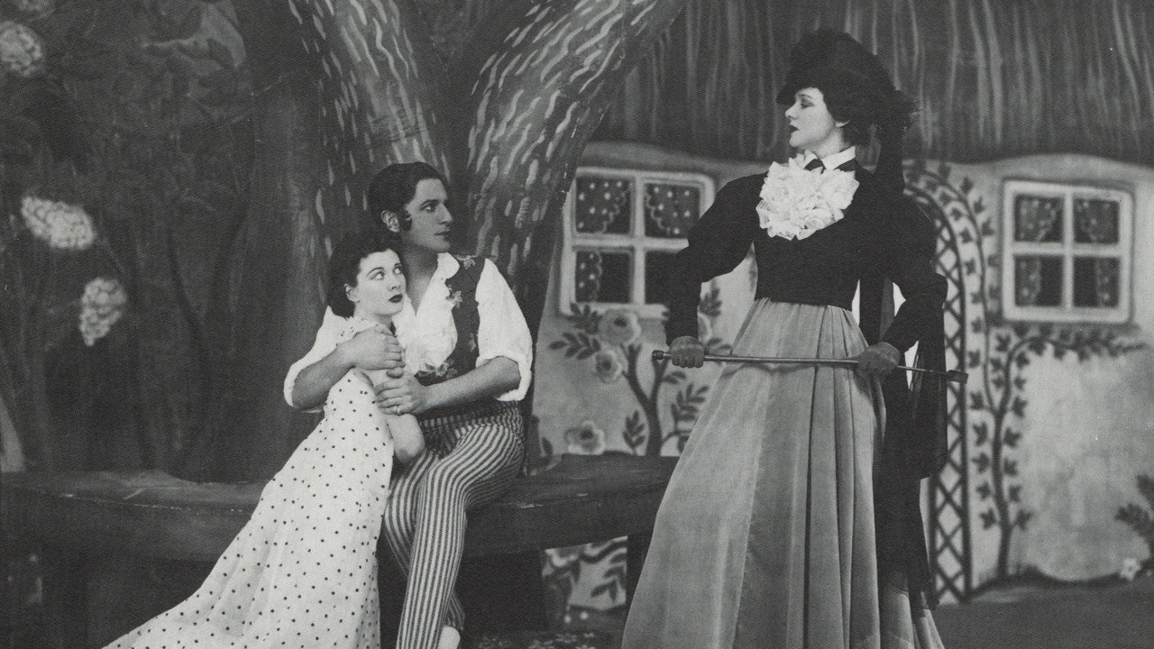Before She Was Scarlet O'Hara: An Interview with Anne Edwards still 7