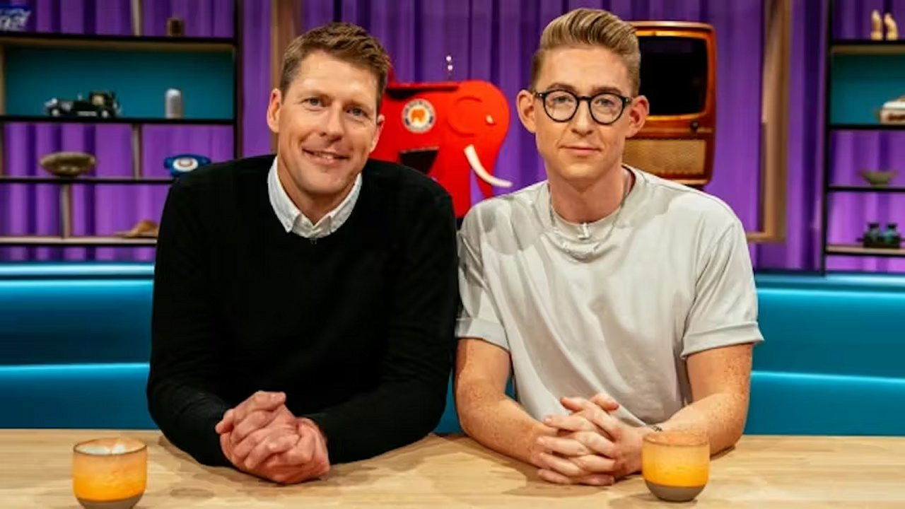 Krejlerkongen — Épisode 24