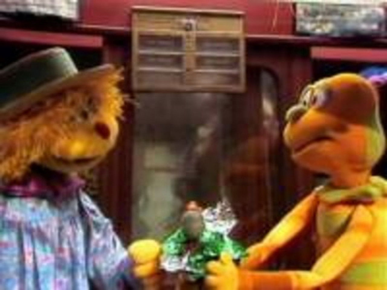 Hallo Spencer — Épisode 19