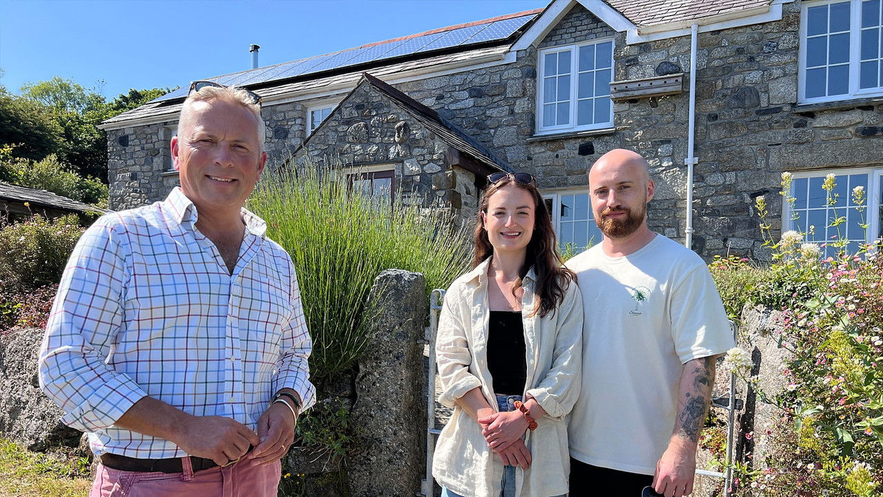 Escape to the Country - Season 26 Episode 20 : Cornwall