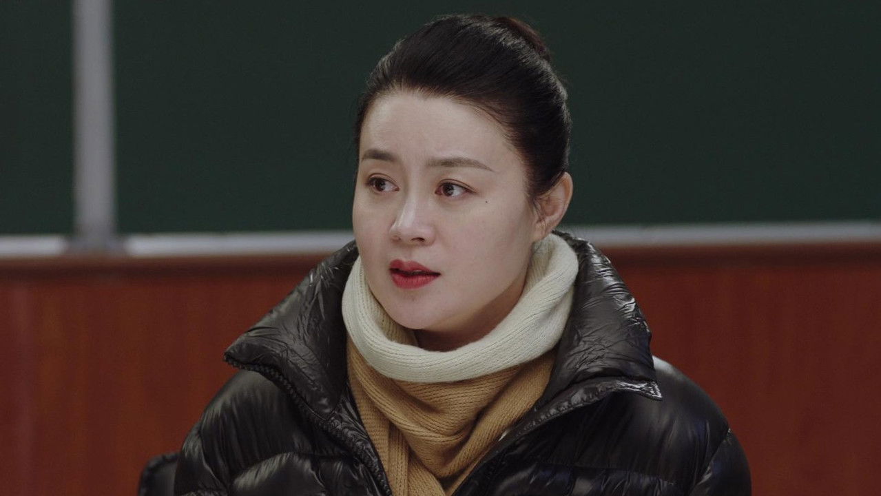 象牙山的好人们 — Épisode 22