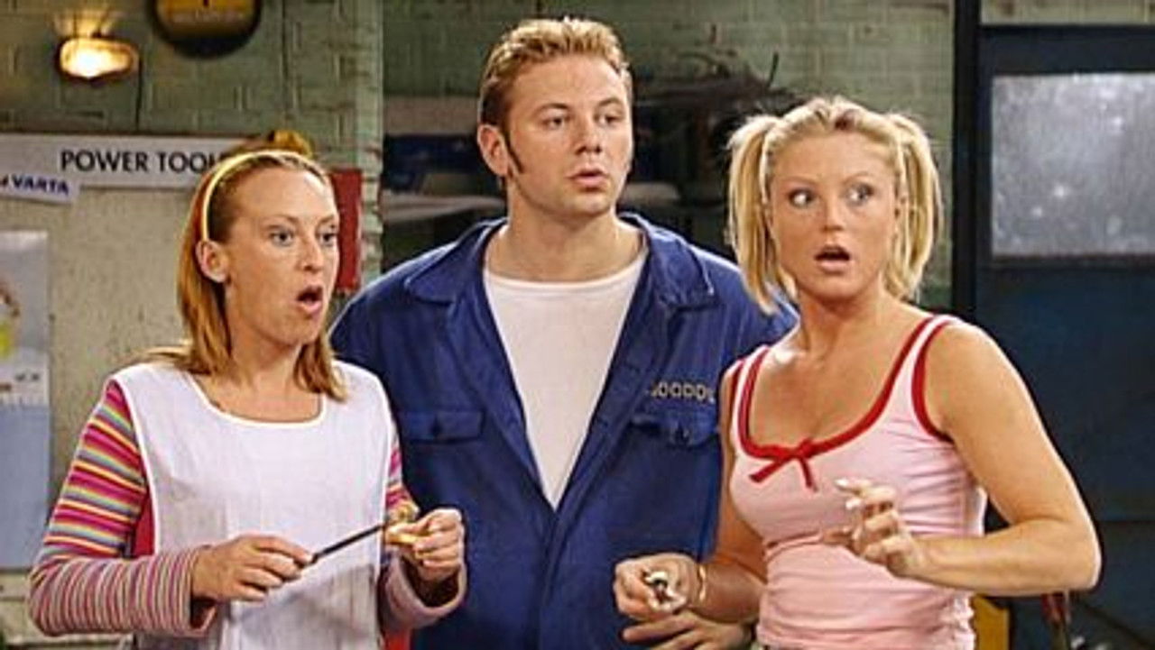 Verschoten & Zoon — Épisode 4