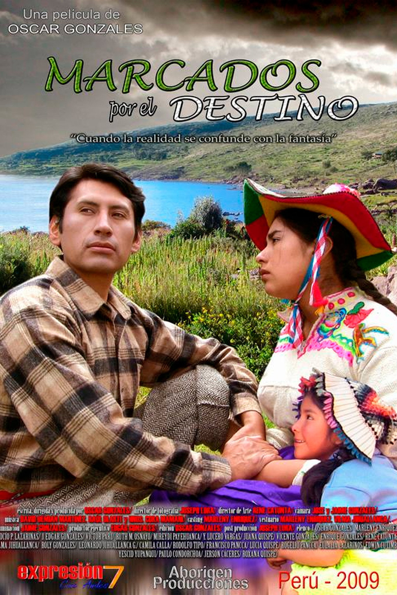 Marcados por el Destino
