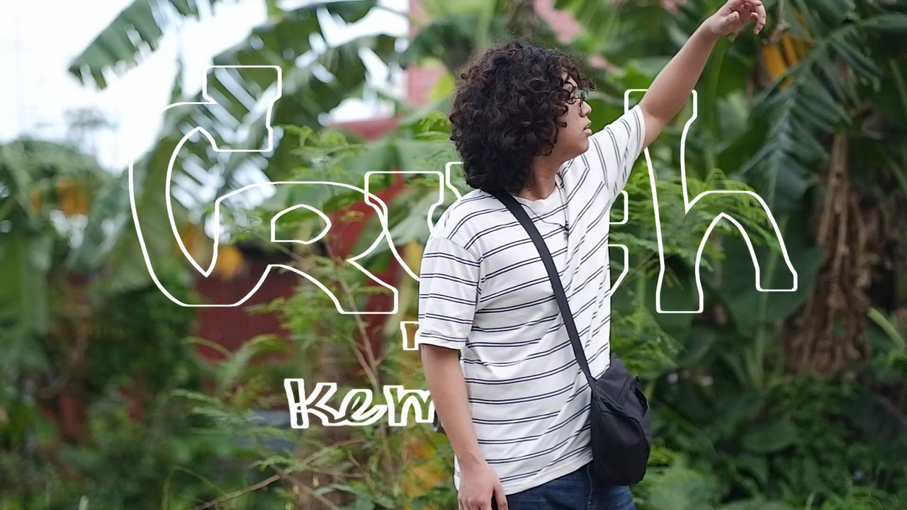 Crush ni Kennedy still 5