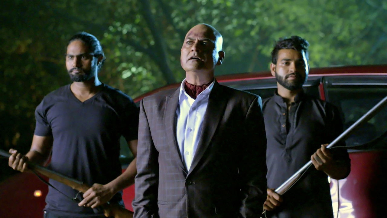 Kaal Bhairav Rahasya — Épisode 114