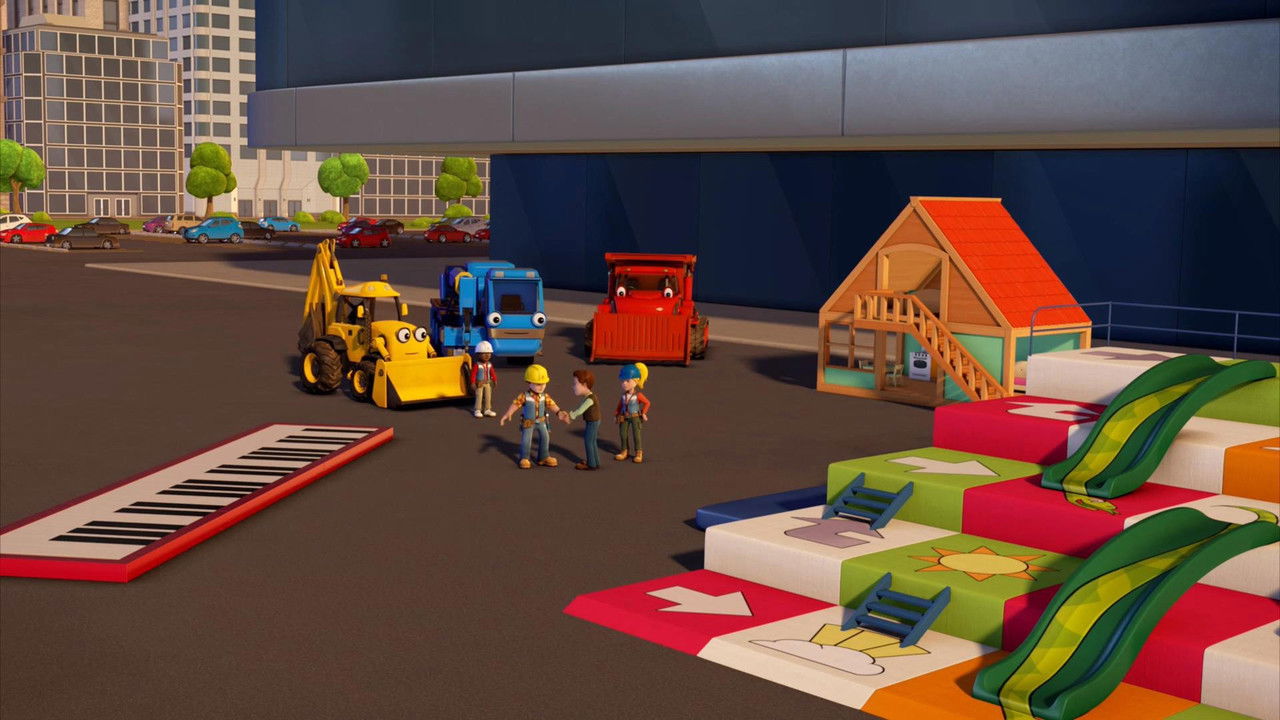 Boogie Woogie Wonderland