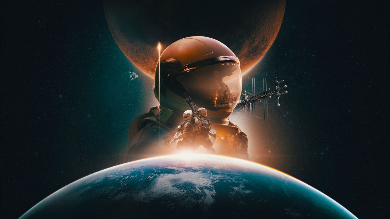 For All Mankind — still 12