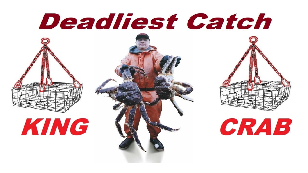 Deadliest Catch - Season 19 Episode 22 : Nautical Deathtrap