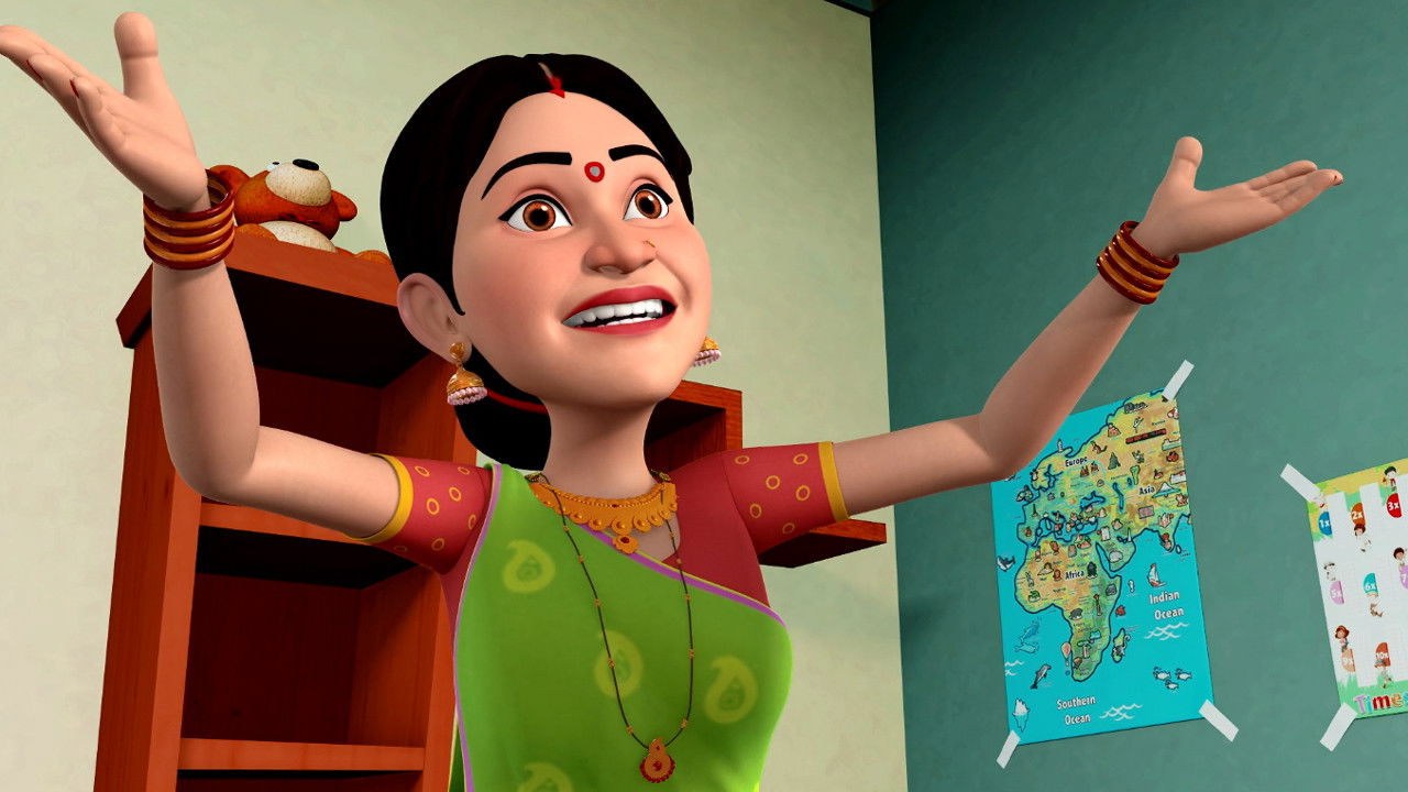 Taarak Mehta Kka Chhota Chashmah — Épisode 10