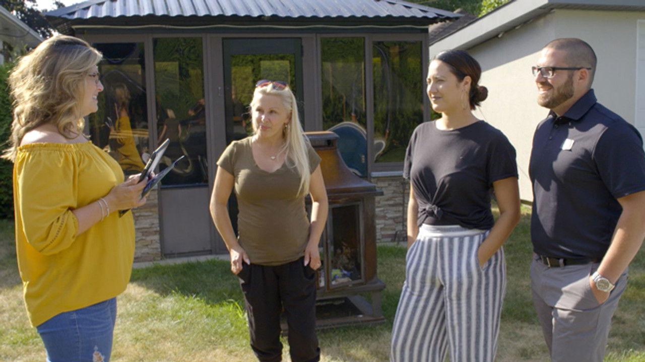 Combien vaut cette maison? — Épisode 5