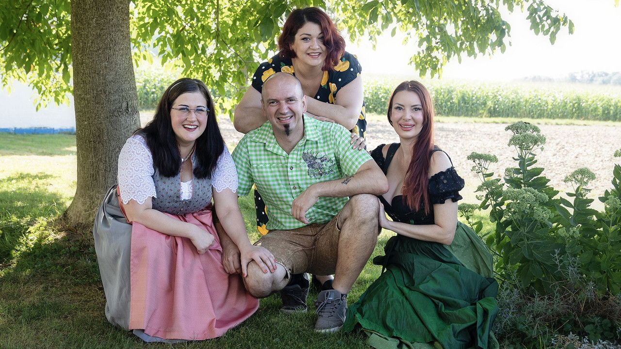 Bauer sucht Frau — Épisode 16