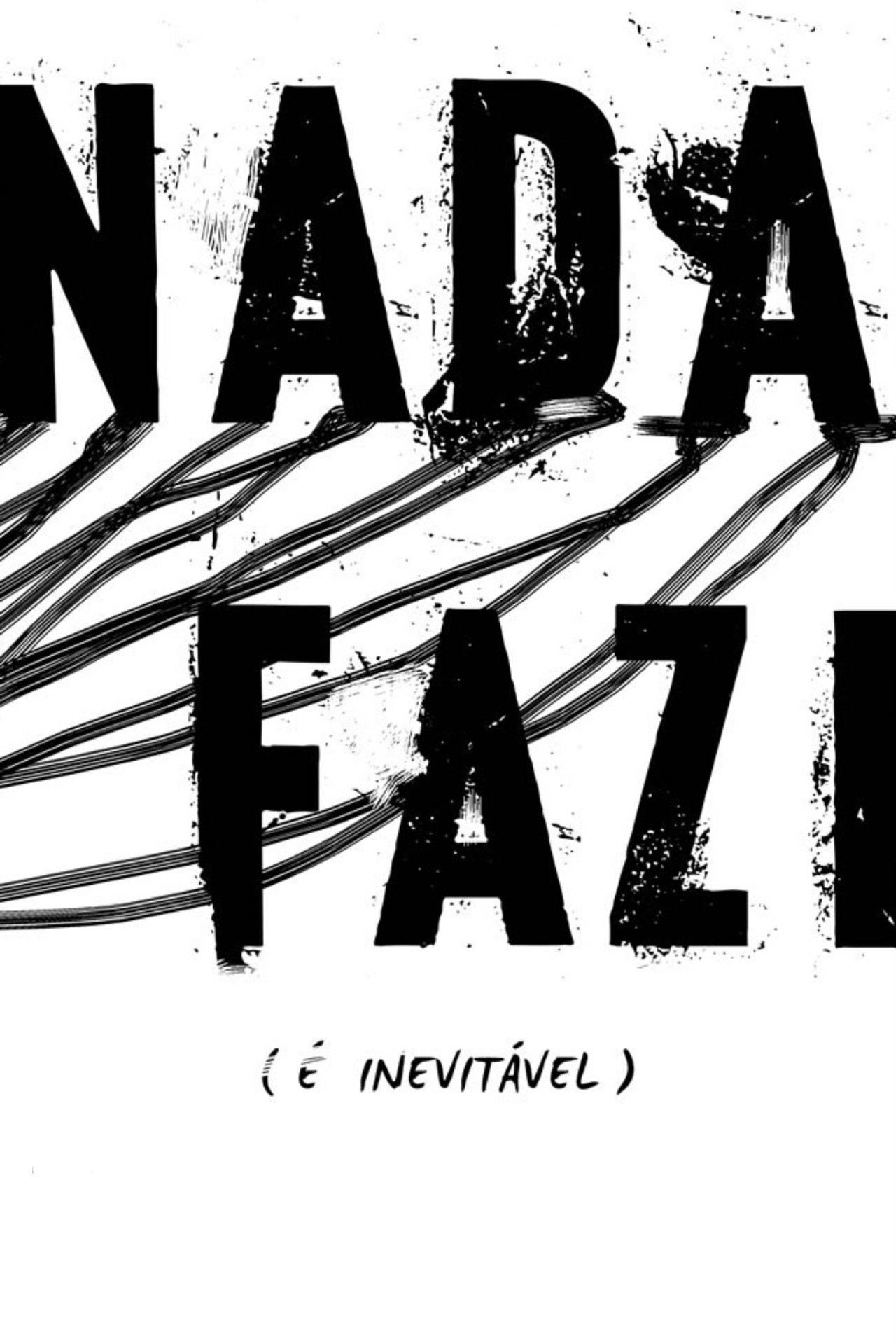 Nada Fazi filmaffisch