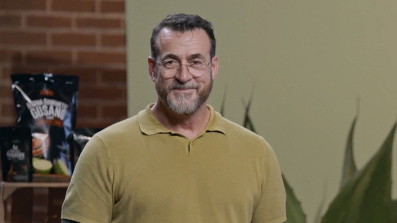 Shark Tank México — Épisode 14